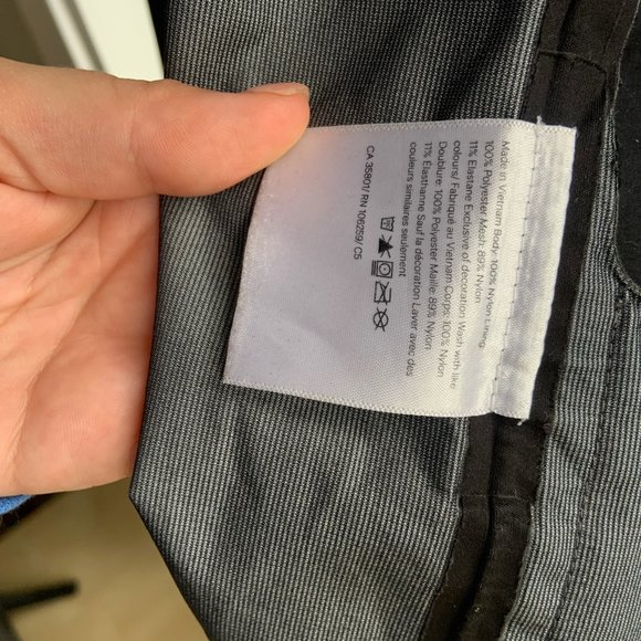 Lululemon Spring/Fall Jacket - Picture 5 of 8